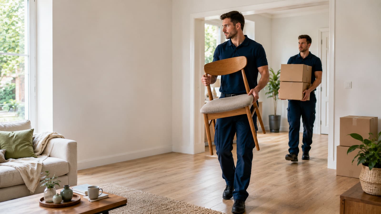 Woningontruiming in Nieuwegein door Wij Ruimen Op